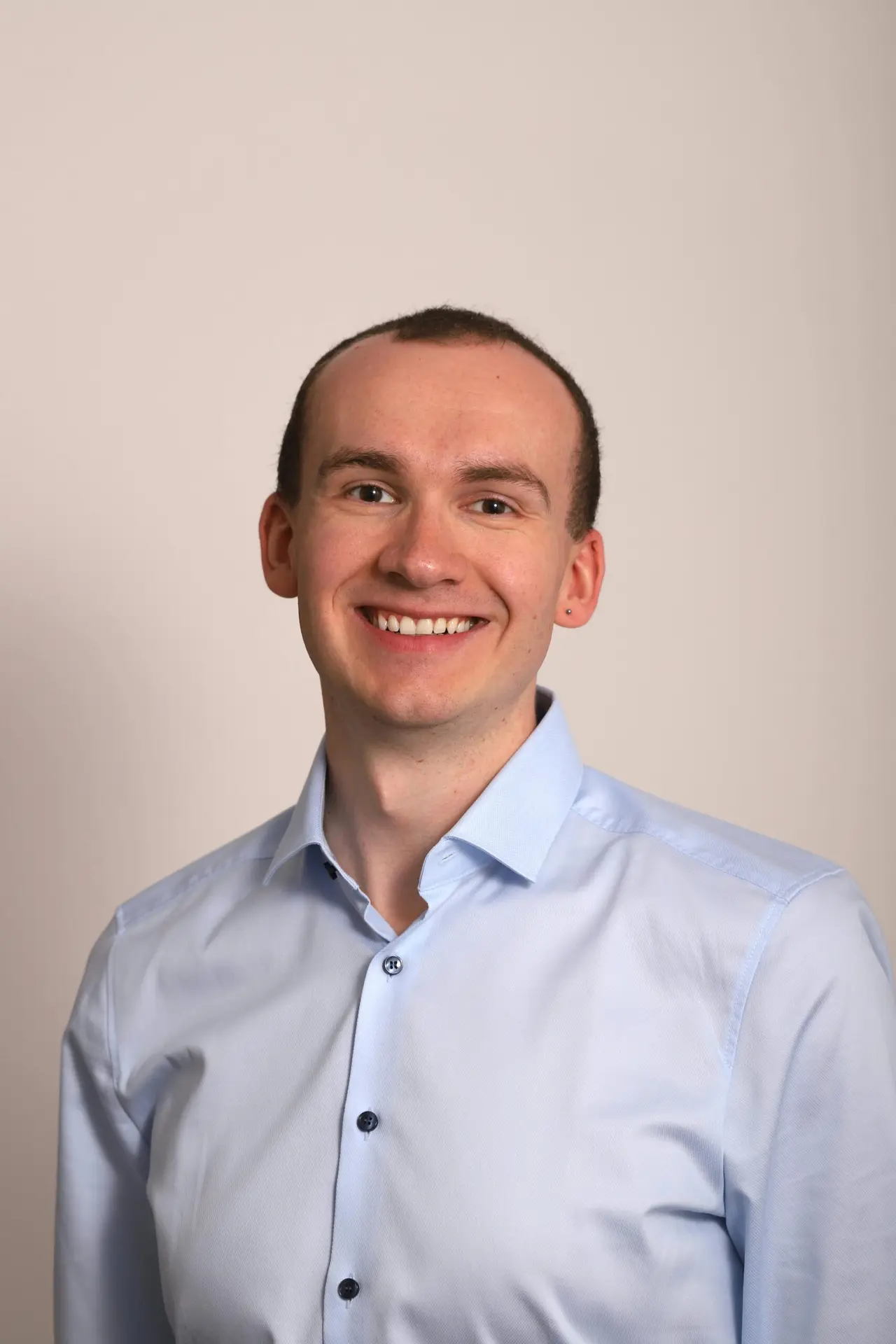 Ryan S, co-founder - happy web design client in Melbourne Australia